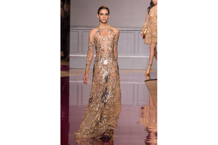 Alta Moda Parigi 2016 Zuhair Murad 6lug 12