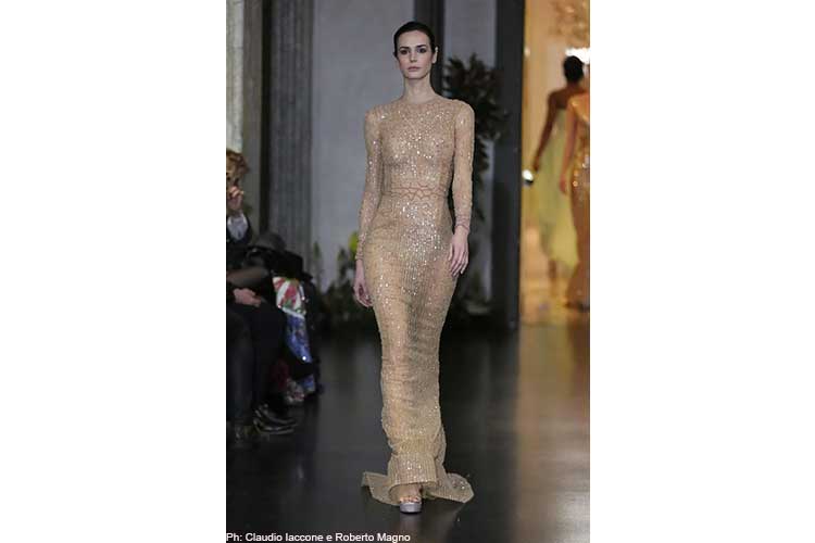 Alta Roma Fashion Week Victoria ABED MAHFOUZ FASHION 3c