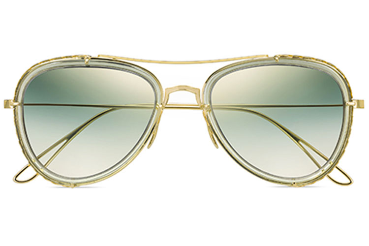 Elie Saab lancia la sua linea Eyewear13nov16 3