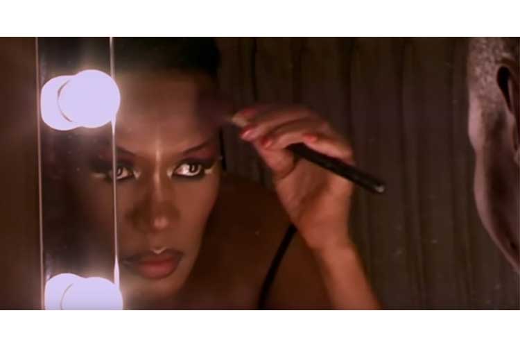 Grace Jones Bloodlight and Bami 3