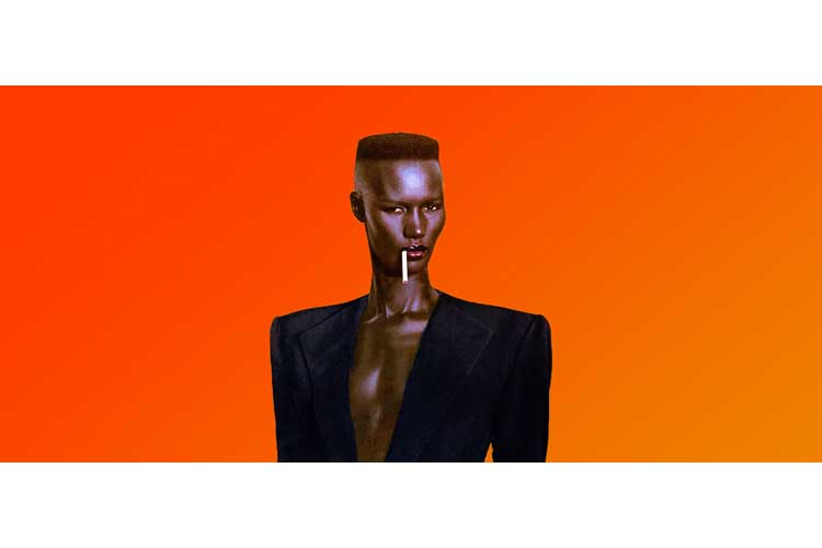 Grace Jones Bloodlight and Bami 4