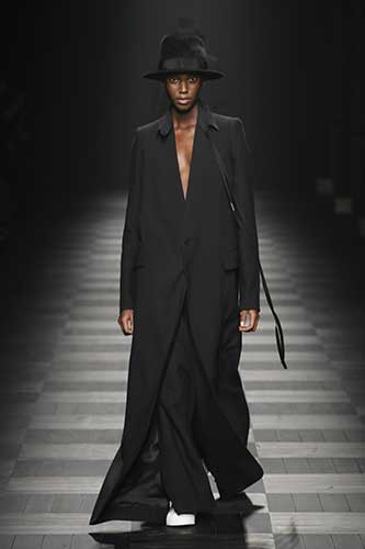 Ann Demeulemeester 28 3 22 3